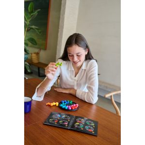IQ Deluxe Circle za odrasle i decu 14+