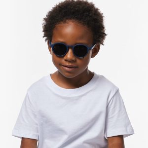 Izipizi Child 3-5 Navy Blue #D naočare za sunce