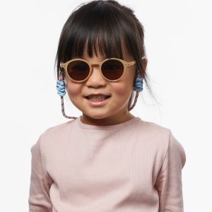 Izipizi Child 3-5 Macchiato #D naočare za sunce