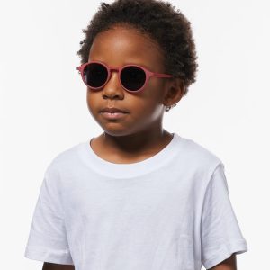Izipizi Child 3-5 Cranberry #D naočare za sunce