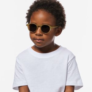 Izipizi Child 3-5 Olive #D naočare za sunce