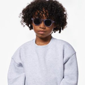 Izipizi Child 5-7 Lavander #D naočare za sunce