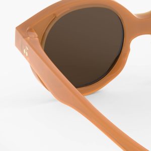 BONPOINT X IZIPIZI naočare za sunce baby Cookie Dough #C