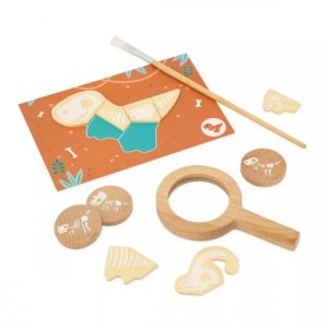 Dino – Set za arheologe