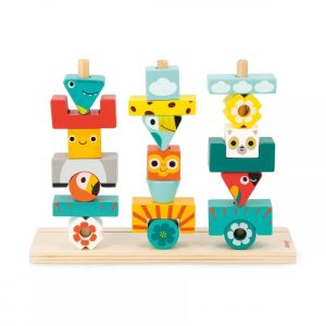 Tropik – Totem