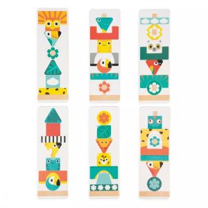 Tropik – Totem