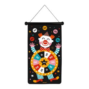 Pikado – Cirkus