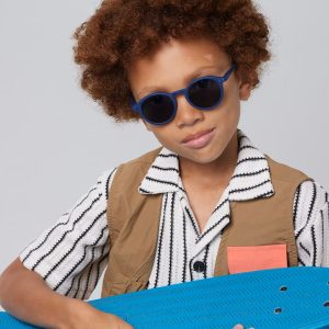 Izipizi Child 5-7 Navy Blue #D naočare za sunce