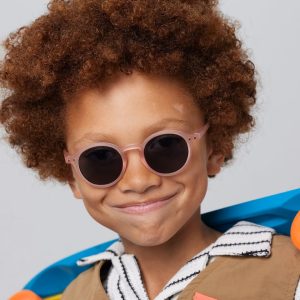 Izipizi Child 5-7 Pink #D naočare za sunce