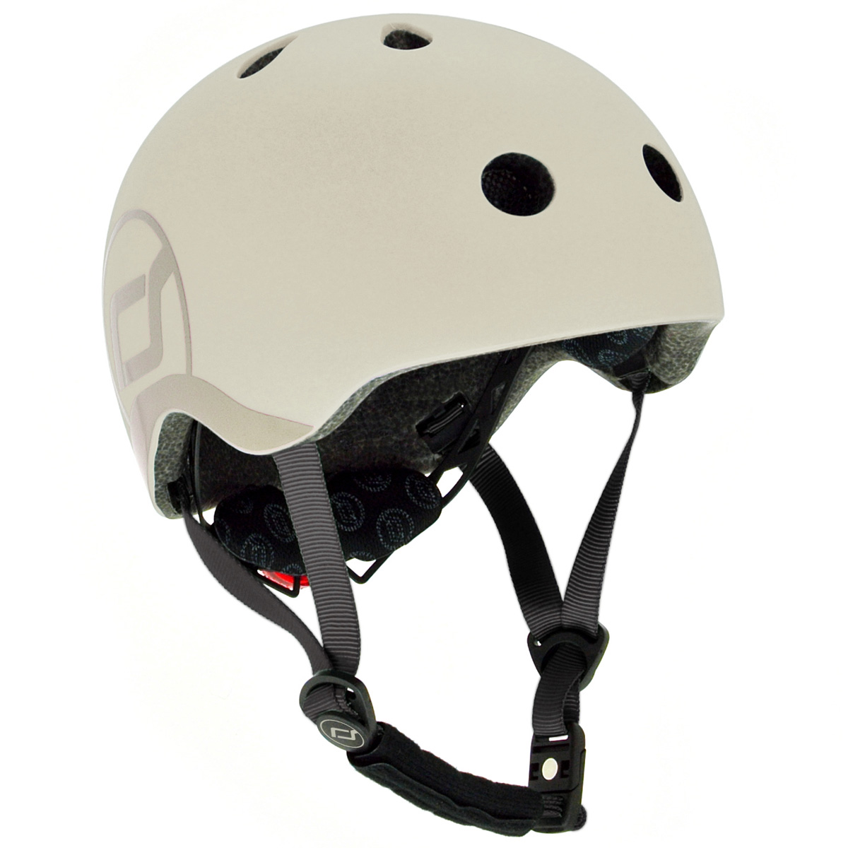 Kaciga Scoot and Ride, Ash S-M