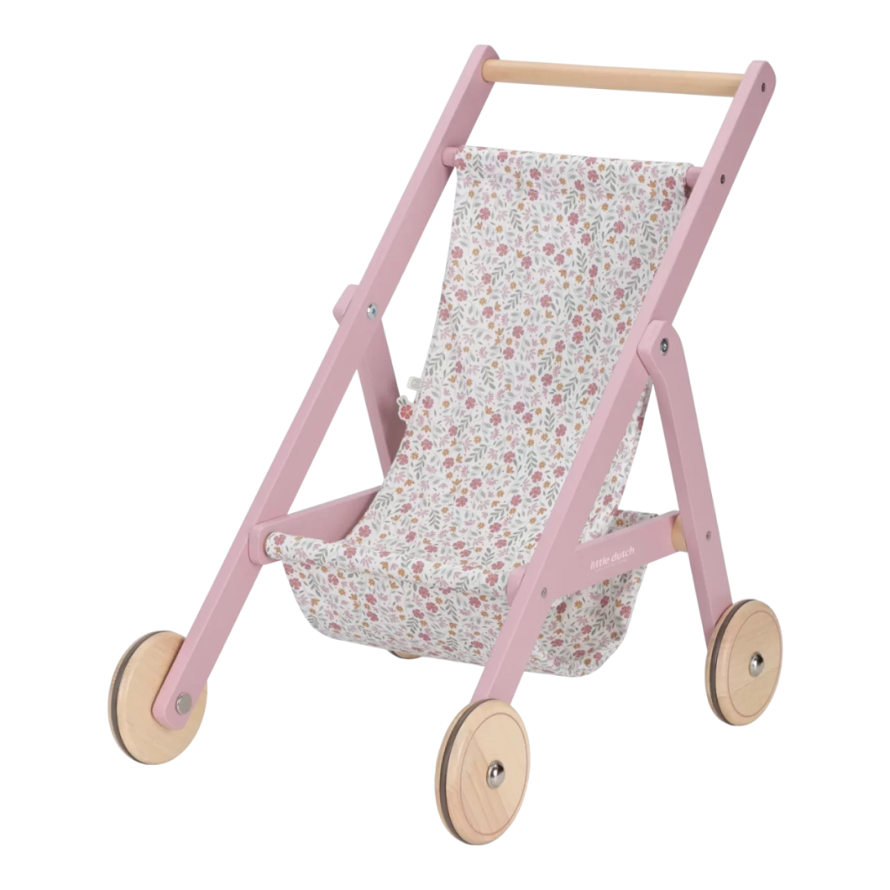 Kolica za lutke Little Dutch