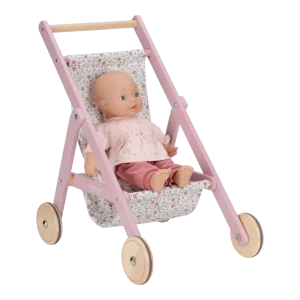 Kolica za lutke Little Dutch