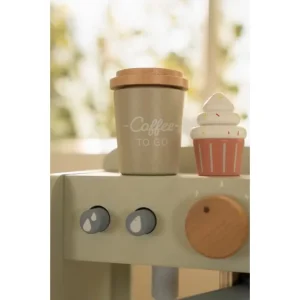 Coffee kutak, mini bar set