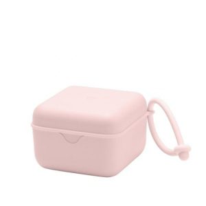 Kutija za dude, Blossom, Bibs