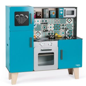 Kuhinja – Lagoon Maxi Cooker