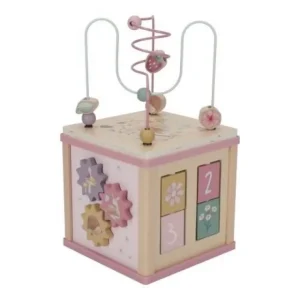 ACTIVITY CUBE – Fairy garden