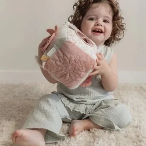 Mekana kocka sa aktivnostima – Miffy
