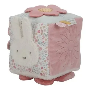 Mekana kocka sa aktivnostima – Miffy