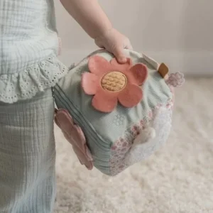 Mekana kocka sa aktivnostima – Miffy