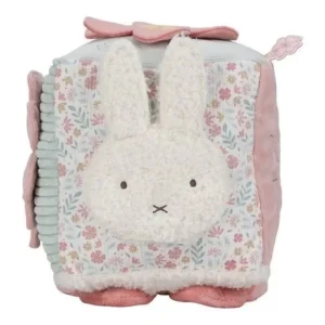 Mekana kocka sa aktivnostima – Miffy