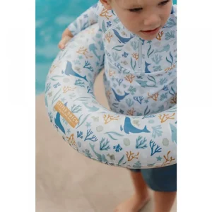 Šlauf za plivanje – Ocean Dreams, plavi