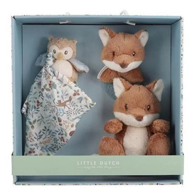 Poklon kutija – Forest Friends
