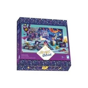 Magic school – Multiaktivnosti