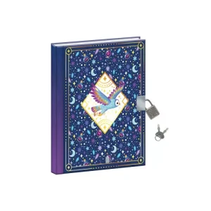 Magic school – Tajni dnevnik