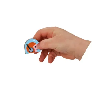 Magnetibook kutija sa magnetima – Vozila