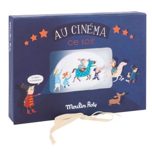 Mini Bioskop – Filmovi