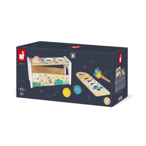 Pure – Tap tap ksilofon