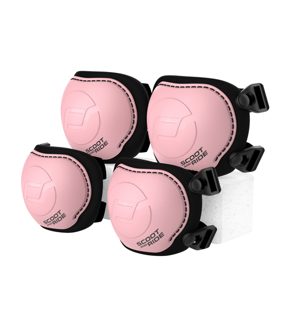 Set štitnika S – Rose