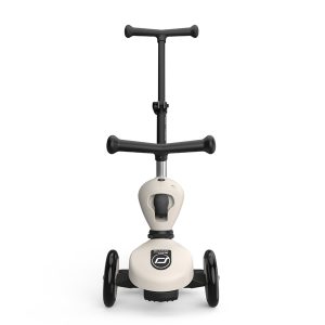 Highwaykick 1 Push and go Ash – Trotinet za decu