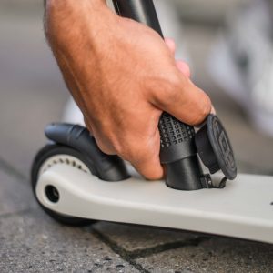 Highwaykick 1 Push and go Ash – Trotinet za decu