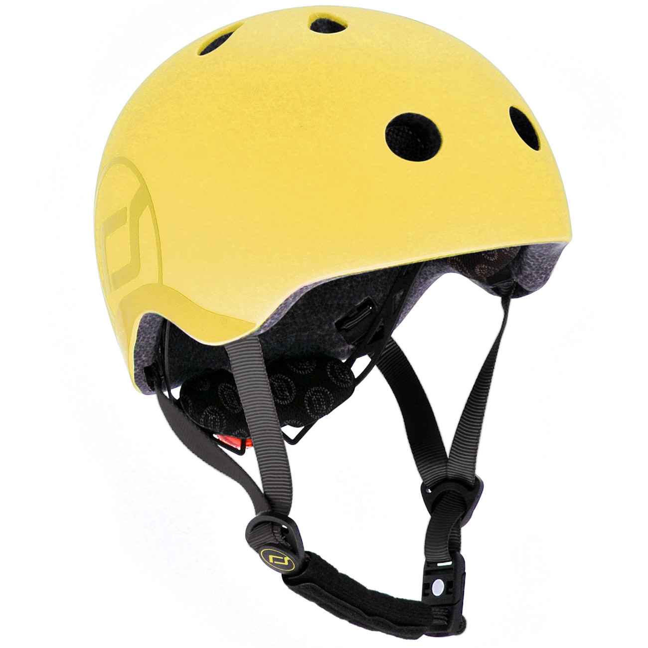 Kaciga Scoot and Ride, Lemon S-M