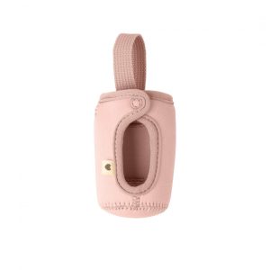 Bibs – Futrola za flašicu Blush mala