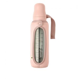 Bibs – Futrola za flašicu Blush velika