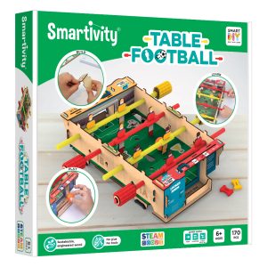 Konstruktor stoni fudbal