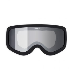 Snow Junior Black naočare za skijanje
