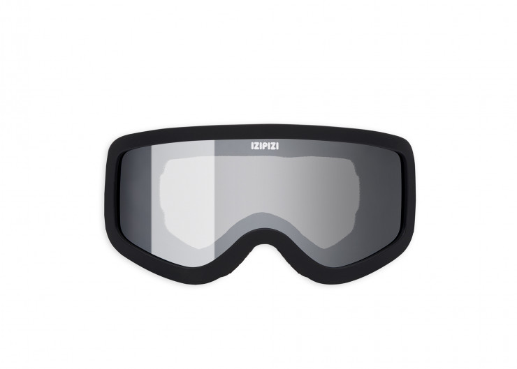 Snow Junior Black naočare za skijanje