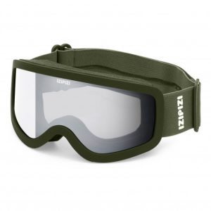 Snow Junior Kaki Green naočare za skijanje