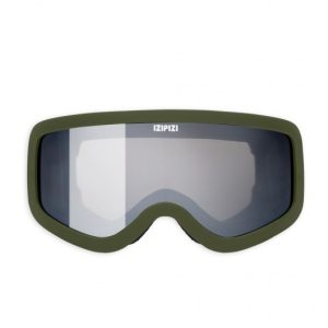 Snow Junior Kaki Green naočare za skijanje