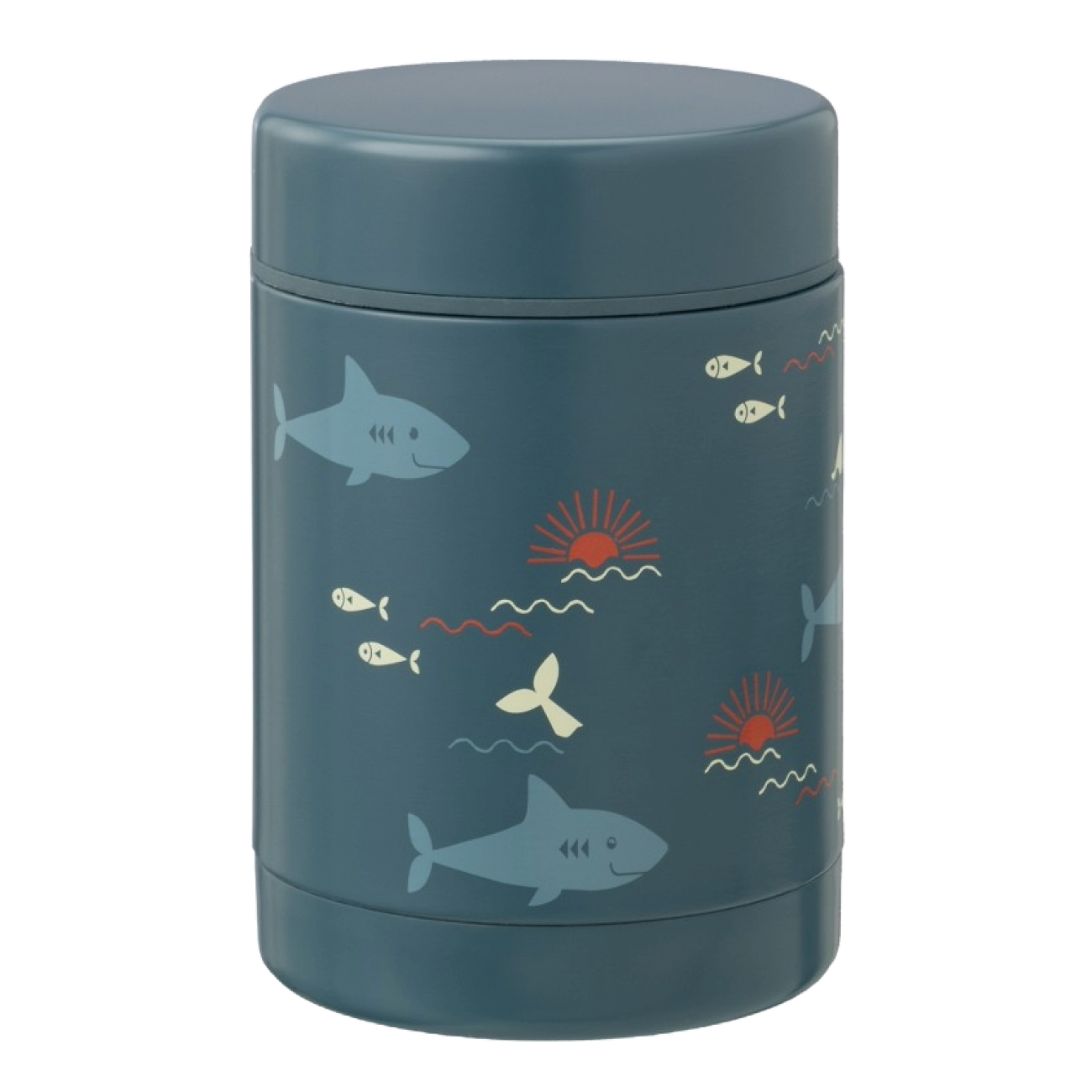 Termo posuda za hranu Ajkule 300ml