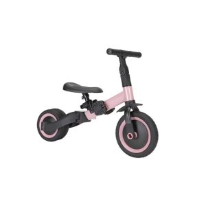 Tricikl 4 u 1 Pink