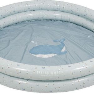 Bazen za decu – mornar, 150cm