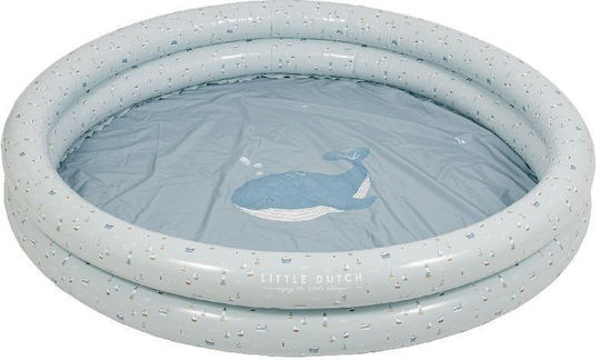 Bazen za decu – mornar, 150cm