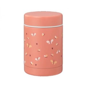 Termo posuda za hranu Leptirići 300ml