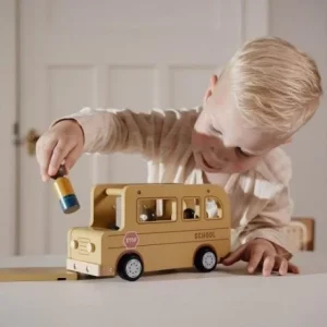 Školski autobus