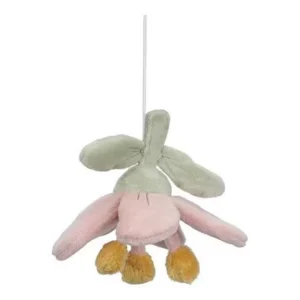 Muzička vrteška za krevetac – Fairy Garden