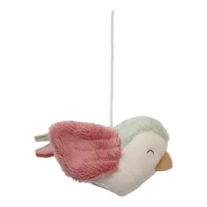 Muzička vrteška za krevetac – Fairy Garden